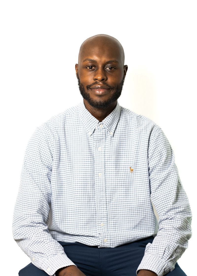 Serene Marketing team member