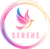Serene Marketing logo